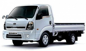 ремонт Генератора KIA (КИА) K2700